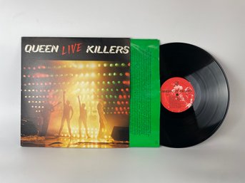 Queen - Live Killers LP