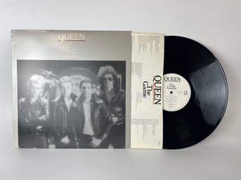 Queen - The Game LP