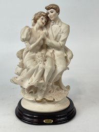 Italian Made Figurine