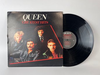 Queen - Greatest Hits LP