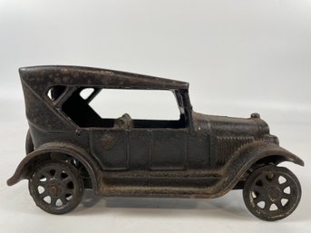 Arcade Mfg Co - Cast Iron Model T