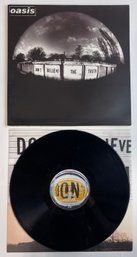 Oasis - Don't Believe The Truth RKIDLP30 Original 2005 Pressing VG Plus