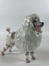 Royal Doulton Figurine HN2631 French Poodle