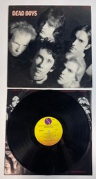 Dead Boys - We Have Come For Your Children SRK6054 Sterling NM