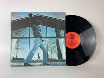 Billy Joel - Glass House LP