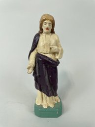 Vintage Nativity Figure