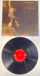 Miles Davis - Nefertiti CS9594 Columbia 2-Eye Stereo VG