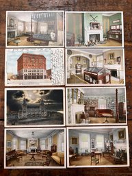 Lot Of Antique Postcards - Lot G