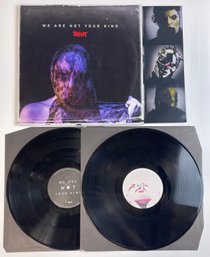 Slipknot - We Are Not Your Kind 1686174101 NM