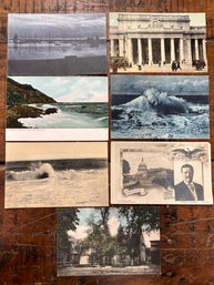 Lot Of Antique Postcards - Lot H