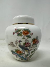 4' Wedgwood Kutani Ginger Jar