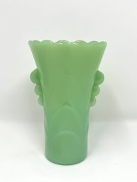 Jadeite Vase