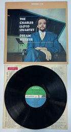 Charles Lloyd Quartet - Dream Weaver SD1459 EX