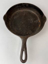 Griswold Number 6 Pan