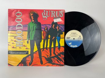 Hoodoo Gurus - Bittersweet LP