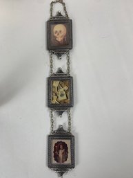 Hanging Picture Holder