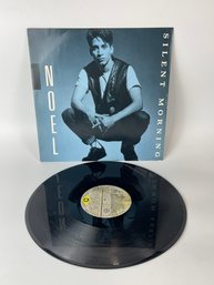 Noel - Silent Morning LP