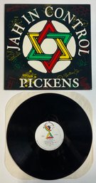 Pickens - Jah In Control BR0058 NM