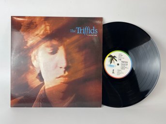 The Triffids - Calenture LP