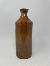 Antique Beer Crock