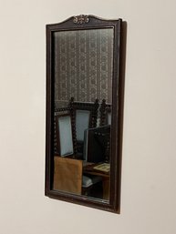 Antique Wall Mirror