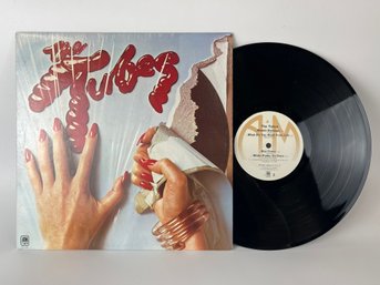 The Tubes - The Tubes LP