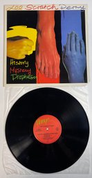 Lee Scratch Perry - History Mystery And Prophesy MLPS9774 NM