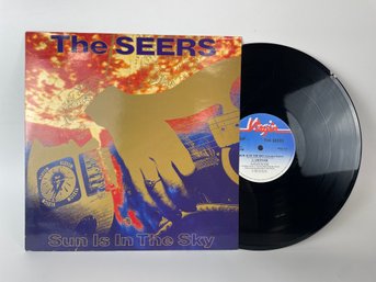 The Seers LP