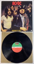 AC/DC - Highway To Hell SD19244 SRC EX