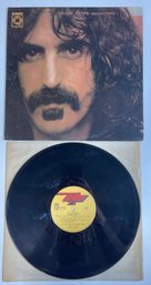 Frank Zappa - Apostrophe (') Qaudradisc DS42175 VG Plus Plus