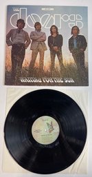 The Doors - Waiting For The Sun EKS74024 EX