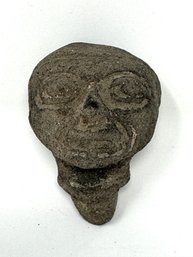 Taino Artifact