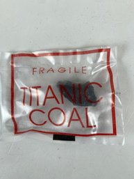 'titanic Coal'