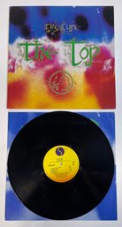 The Cure - The Top 1-25086 NM
