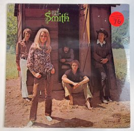 A Group Called Smith - Self Titled DS-50056 FACTORY SEALED Original Pressing