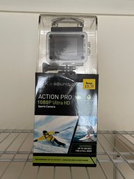 ITEK - Action Pro 1080p HD Sports Camera