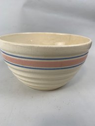 Vintage Ovenware Bowl