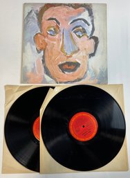 Bob Dylan - Self Portrait C2X30050 2xLP EX
