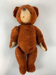 Vintage Jointed Bear