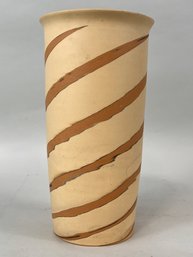 Antique Vase  - Made In Occupied Japan
