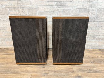 Bose 501 Series IV Direct/Reflecting Speakers
