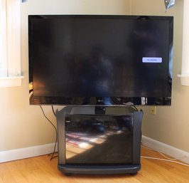 47' LG TV Working Condition W/ Stand