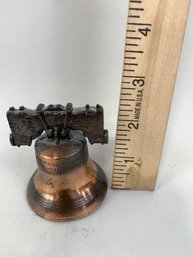 Souvenir Bell