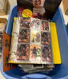 Sports Card Lot