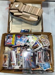 Sports Card Lot