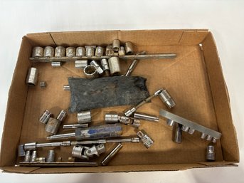 Misc. Tool Lot