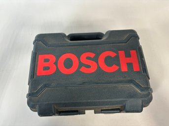 Bosch Electric Palm Sander