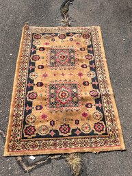 Oriental Carpet 36' X 57'