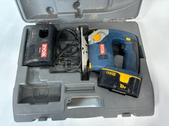 Ryobi Jigsaw