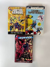 Group Of Paperback Comic Novels(SK-39)